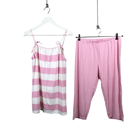 Unisex Nanso - Ööpesu, suurus 38 - Heleroosa ()