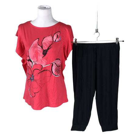 Unisex Nanso - Ööpesu, suurus 34 - Roosa ()