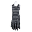 Unisex Esprit - Trikotaažist kleit, suurus 36 - Sinine ()