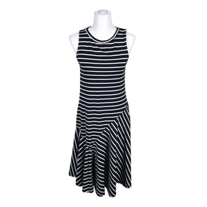 Unisex Esprit - Trikotaažist kleit, suurus 36 - Sinine (1)