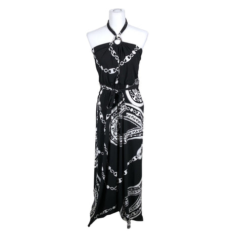 Unisex Joseph Ribkoff - Trikotaažist kleit, suurus 36 - Must ()