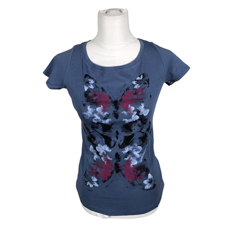 Unisex Esprit - T-särk, suurus 38 - Sinine ()