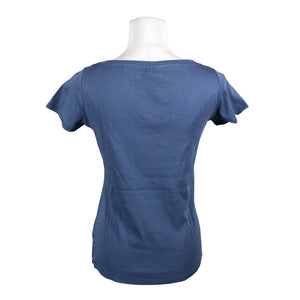 Unisex Esprit - T-särk, suurus 38 - Sinine (2)
