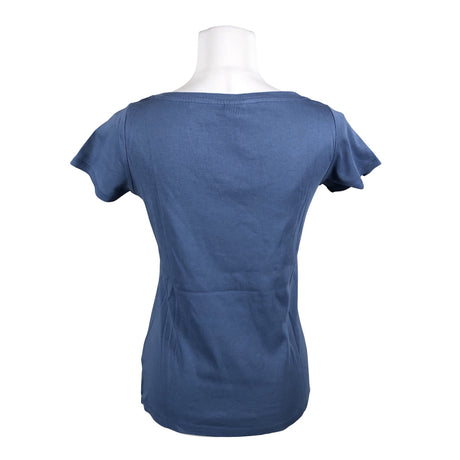 Unisex Esprit - T-särk, suurus 38 - Sinine (2)