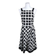 Unisex Marimekko - Mitteveniv kleit, suurus 40 - Sinine ()