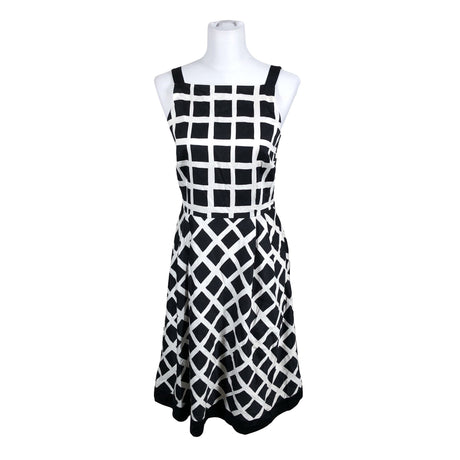 Unisex Marimekko - Mitteveniv kleit, suurus 40 - Sinine ()