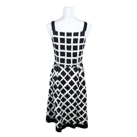 Unisex Marimekko - Mitteveniv kleit, suurus 40 - Sinine (2)