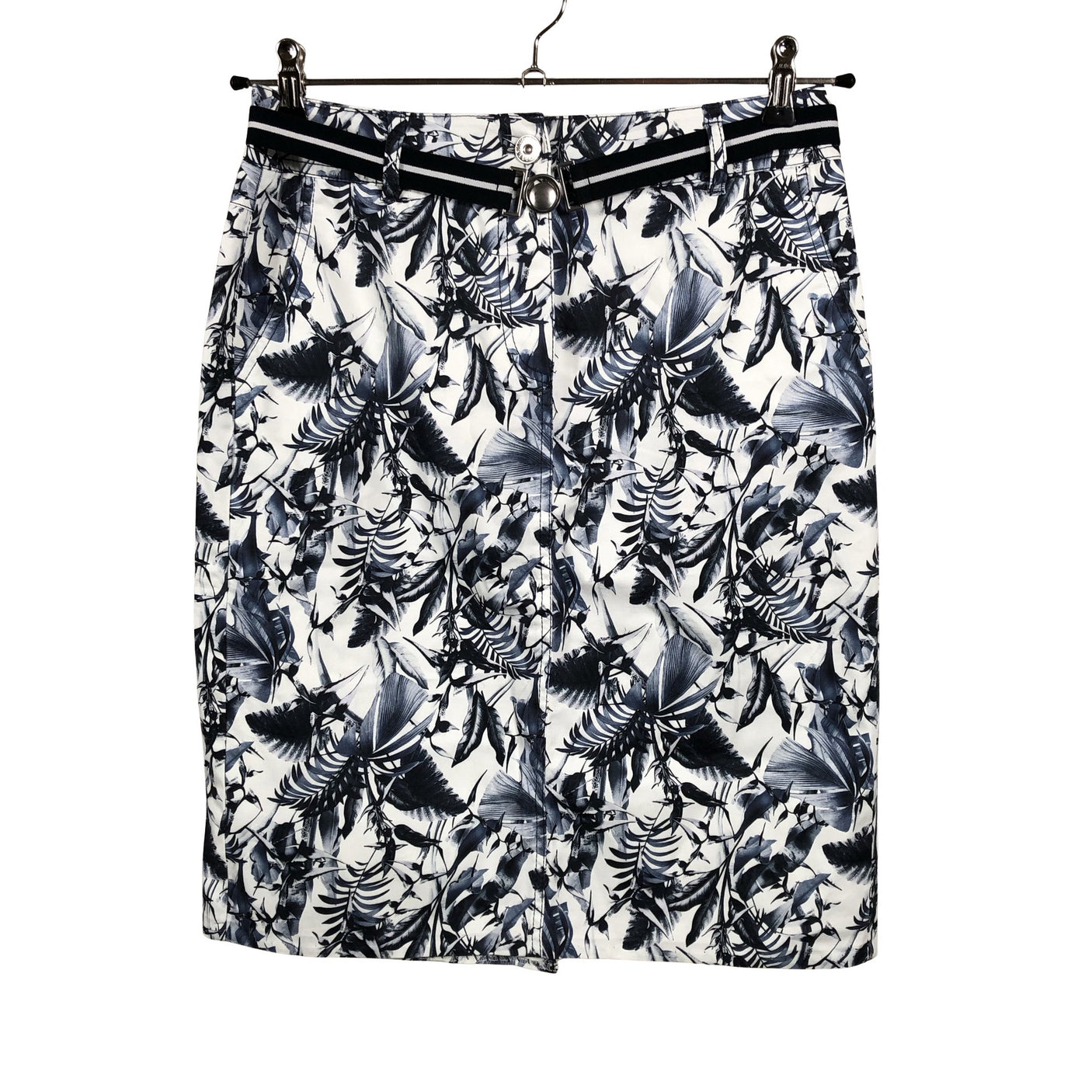 Unisex Gerry Weber - Mitteveniv seelik, suurus 38 - Sinine (1)