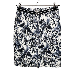 Unisex Gerry Weber - Mitteveniv seelik, suurus 38 - Sinine (1)