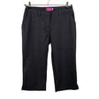 Unisex Raiski - Poolpikad spordipüksid, suurus 40 - Hall ()