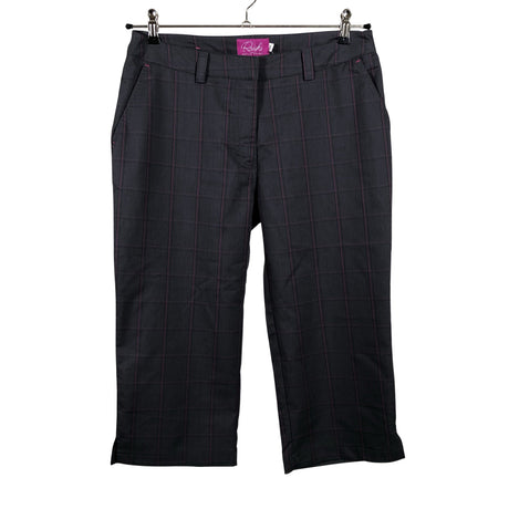 Unisex Raiski - Poolpikad spordipüksid, suurus 40 - Hall ()