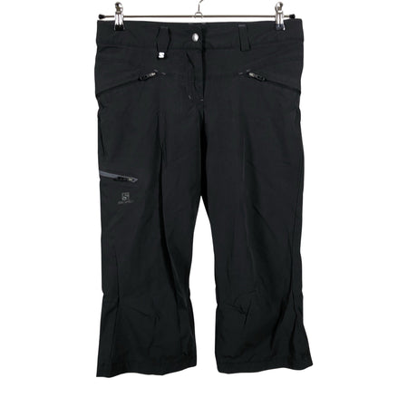 Unisex Salomon - Poolpikad spordipüksid, suurus 40 - Hall ()