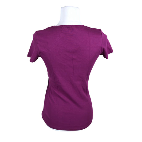 Unisex Esprit - T-särk, suurus 36 - Lilla (2)