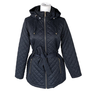 Unisex Noom - Tepitud jope, suurus 40 - Sinine (1)