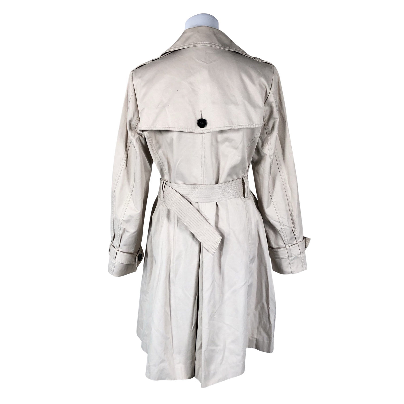 Unisex Ril's - Trentš, suurus 40 - Beige (2)
