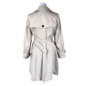 Unisex Ril's - Trentš, suurus 40 - Beige (2)