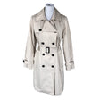 Unisex Ril's - Trentš, suurus 40 - Beige ()