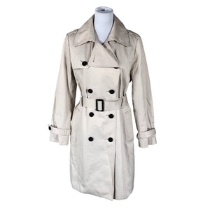 Unisex Ril's - Trentš, suurus 40 - Beige (1)