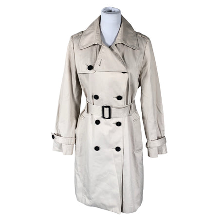 Unisex Ril's - Trentš, suurus 40 - Beige ()