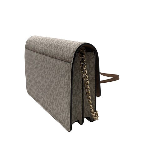 Unisex Michael Kors - Õlakott, suurus Midi - Beige (2)