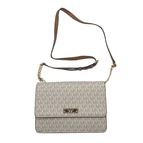 Unisex Michael Kors - Õlakott, suurus Midi - Beige ()