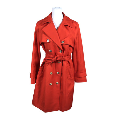 Unisex Ril's - Trentš, suurus 40 - Punane ()