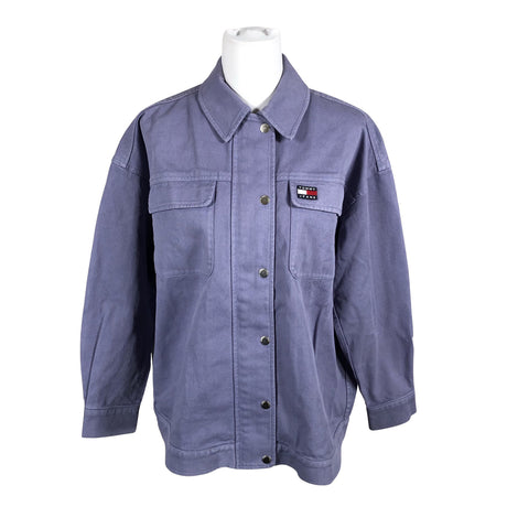 Unisex Tommy Jeans (Tommy Hilfiger) - Teksatagi, suurus 38 - Helesinine ()