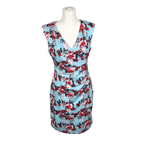 Unisex Smashed Lemon - Pliiatskleit, suurus 38 - Türkiis ()