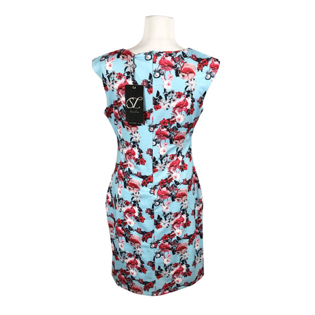 Unisex Smashed Lemon - Pliiatskleit, suurus 38 - Türkiis (2)