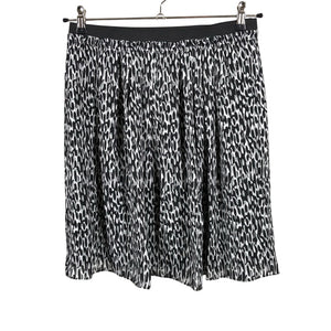 Unisex More&More - Mitteveniv seelik, suurus 36 - Must (1)
