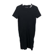 Unisex Tommy Hilfiger - Kootud kleit, suurus 134 - 140 - Must ()