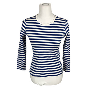 Unisex Marimekko - Trikotaažist pluus, suurus 32 - Sinine (1)