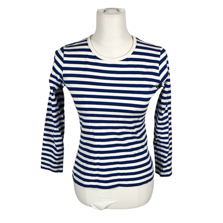 Unisex Marimekko - Trikotaažist pluus, suurus 32 - Sinine ()