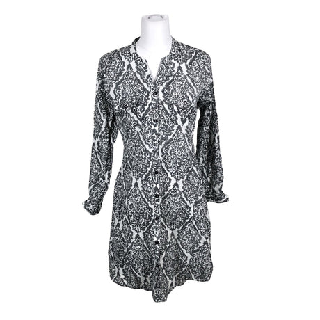 Unisex Cream - Mitteveniv kleit, suurus 38 - Must ()