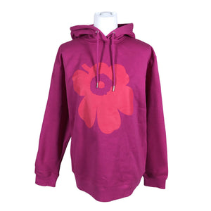 Unisex Marimekko - Dressipluus, suurus 36 - Roosa (1)