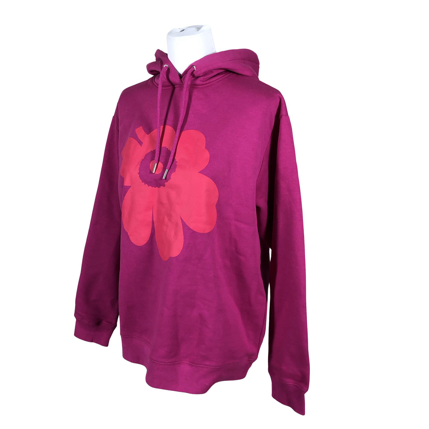 Unisex Marimekko - Dressipluus, suurus 36 - Roosa (3)
