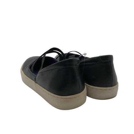 Unisex Gudrun Sjöden - Mokassiinid, suurus 38 - Must (2)