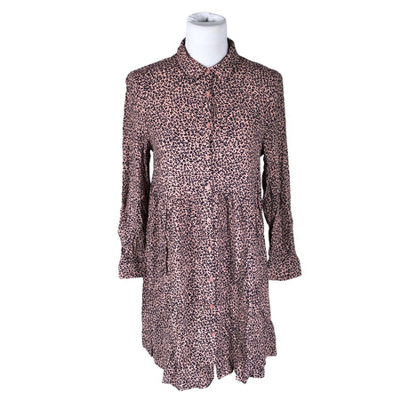 Unisex Noom - Mitteveniv kleit, suurus 38 - Heleroosa ()