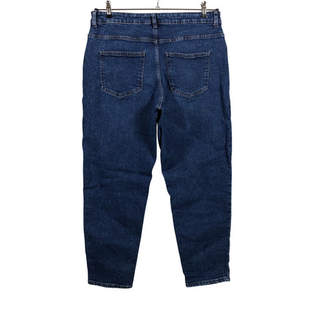 Unisex MSCH Copenhagen - Teksad, suurus 40 - Sinine (2)