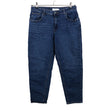 Unisex MSCH Copenhagen - Teksad, suurus 40 - Sinine ()