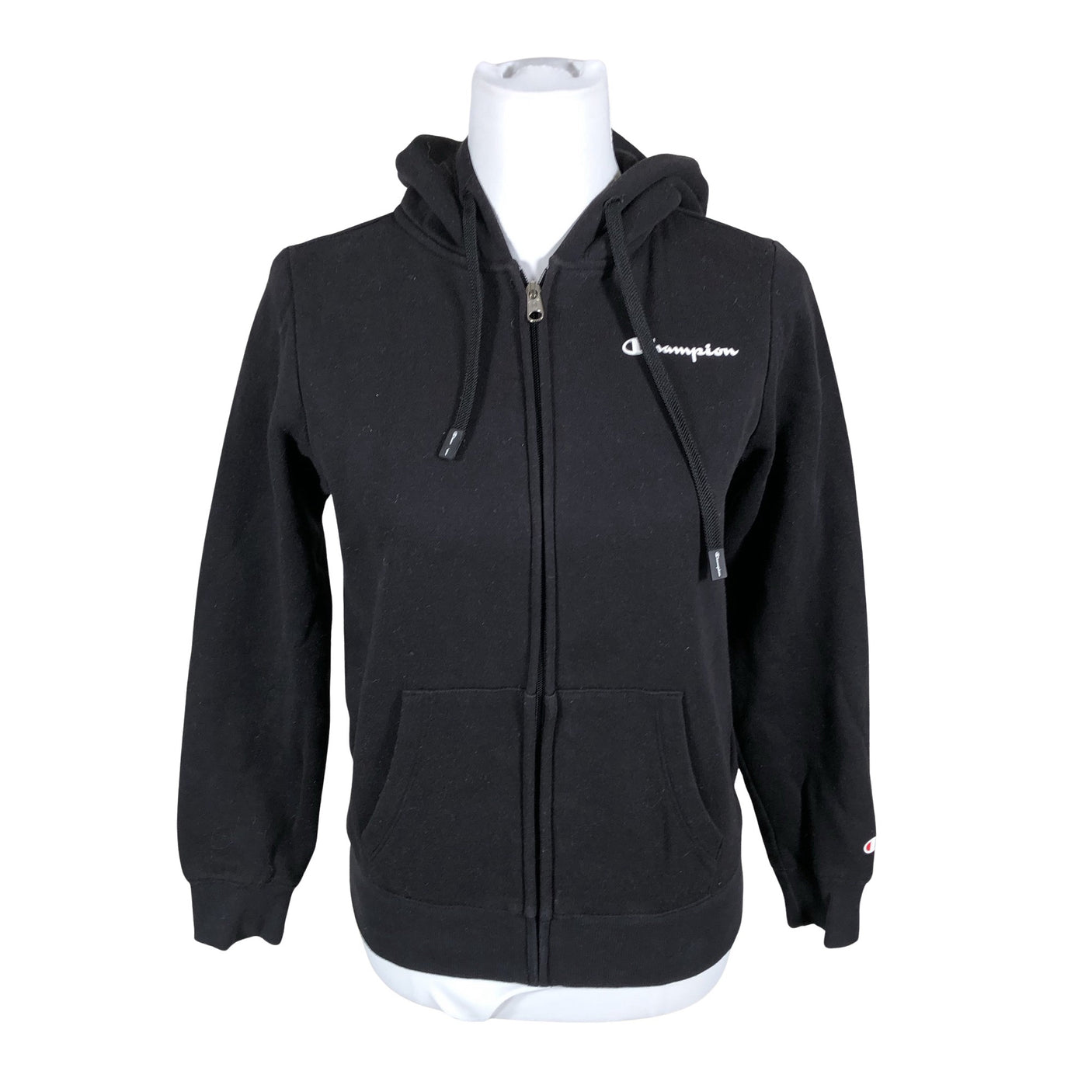 Unisex Champion - Dressipluus, suurus 34 - Must (1)