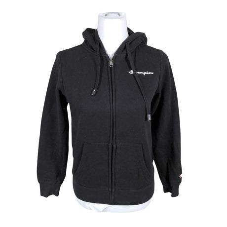 Unisex Champion - Dressipluus, suurus 34 - Must ()