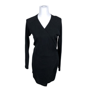 Unisex Vietto - Kardigan, suurus 36 - Must (1)