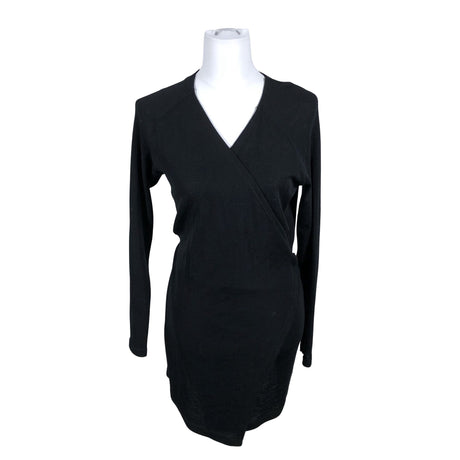 Unisex Vietto - Kardigan, suurus 36 - Must ()