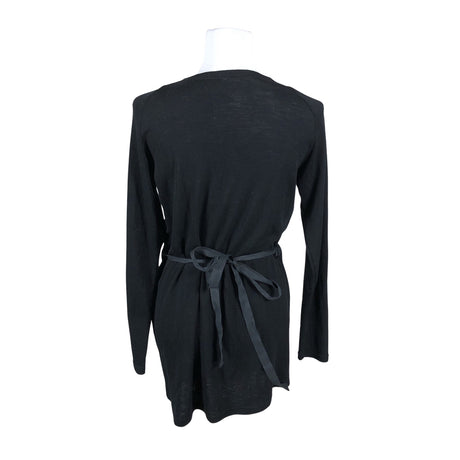Unisex Vietto - Kardigan, suurus 36 - Must (2)