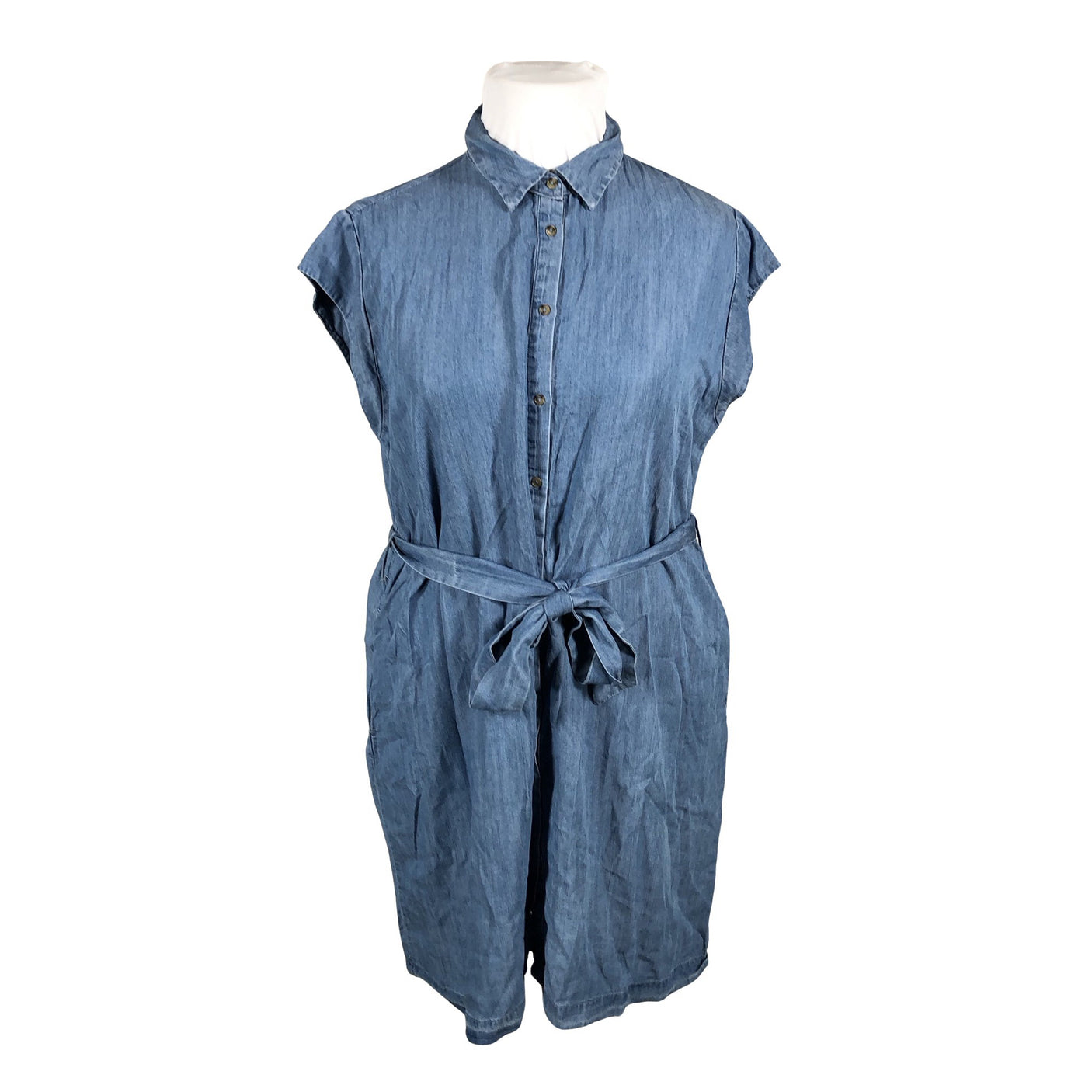 Unisex Finlayson - Mitteveniv kleit, suurus 44 - Sinine (1)