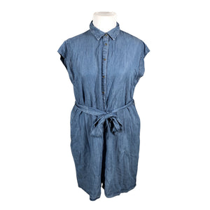 Unisex Finlayson - Mitteveniv kleit, suurus 44 - Sinine (1)