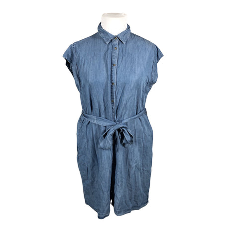 Unisex Finlayson - Mitteveniv kleit, suurus 44 - Sinine ()