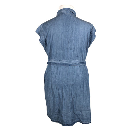 Unisex Finlayson - Mitteveniv kleit, suurus 44 - Sinine (2)