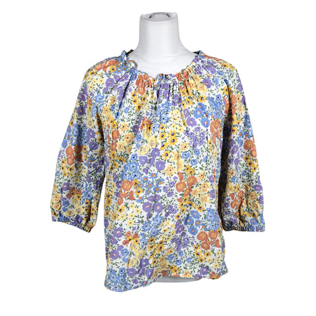 Unisex Noom - Pluus, suurus 40 - Lilla ()
